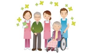 住宅型有料老人ホームそよかぜ陽だまりの家Ⅰ
