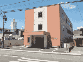 住宅型有料老人ホーム そよかぜ 陽だまりの家