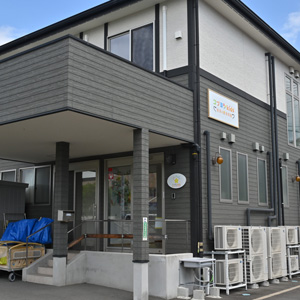 焼津の星保育園