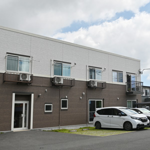 住宅型有料老人ホーム 陽だまりの家 小柳津