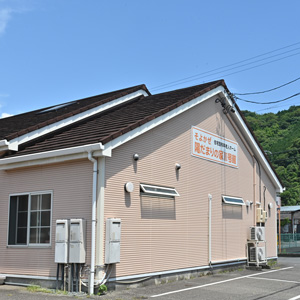 住宅型有料老人ホーム そよかぜ陽だまりの家Ⅲ