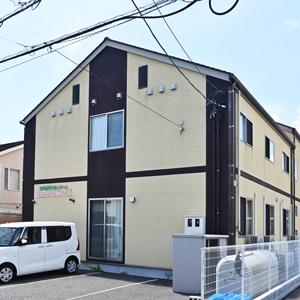 住宅型有料老人ホーム そよかぜ陽だまりの家Ⅱ
