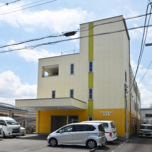 グループホーム ひなたぼっこ水道町