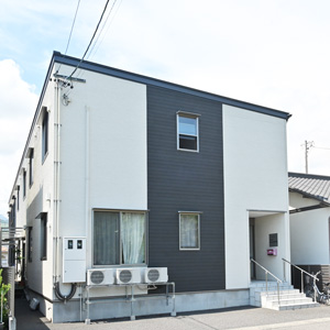 住宅型有料老人ホーム そよかぜ陽だまりの家Ⅴ